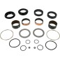 PIVOT WORKS -Gabelstaubdichtungssatz für HONDA CRF 150, Baujahre 2007 bis 2024 PIVOT WORKS -Gabelstaubdichtungssatz für HONDA CRF 150, Baujahre 2007 bis 2024