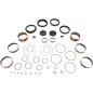 Kit joints poussière de fourche PIVOT WORKS pour HUSABERG, KTM FS 550, EXC 250, MXC 250, MXC 300, MXC 525 de 2003 à 2007