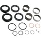 Kit joints poussière de fourche PIVOT WORKS pour KAWASAKI KX 100, KX 112, KX 80, KX 85 de 1995 à 2024 Kit joints poussière de fourche PIVOT WORKS pour KAWASAKI KX 100, KX 112, KX 80, KX 85 de 1995 à 2024