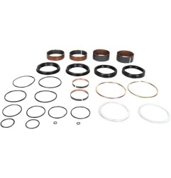 Kit joints poussière de fourche PIVOT WORKS pour KAWASAKI, SUZUKI KX 250, RM-Z 250, RM-Z 450 de 2013 à 2016
