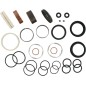 Kit joints poussière de fourche PIVOT WORKS pour YAMAHA WR 250, YZ 250, YZ 450 de 2006 à 2013