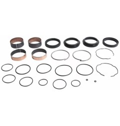 Kit joints poussière de fourche PIVOT WORKS pour KAWASAKI KX 450 de 2019 à 2024