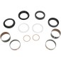 Kit joints poussière de fourche PIVOT WORKS pour YAMAHA WR 250, WR 400, WR 450, YZ 125, YZ 250, YZ 450 de 1997 à 2004