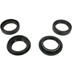 Kit joints spi de fourche PIVOT WORKS pour HONDA, KAWASAKI, SHERCO, SUZUKI CBR 300, CR 80, CR 85, CRF 150 de 1996 à 2024