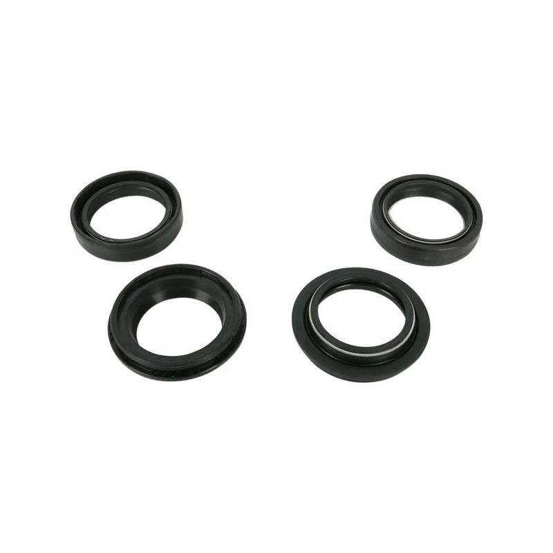 Kit joints spi de fourche PIVOT WORKS pour HONDA, KAWASAKI, SHERCO, SUZUKI CBR 300, CR 80, CR 85, CRF 150 de 1996 à 2024