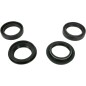Kit joints spi de fourche PIVOT WORKS pour HONDA, KAWASAKI, SHERCO, SUZUKI CBR 300, CR 80, CR 85, CRF 150 de 1996 à 2024