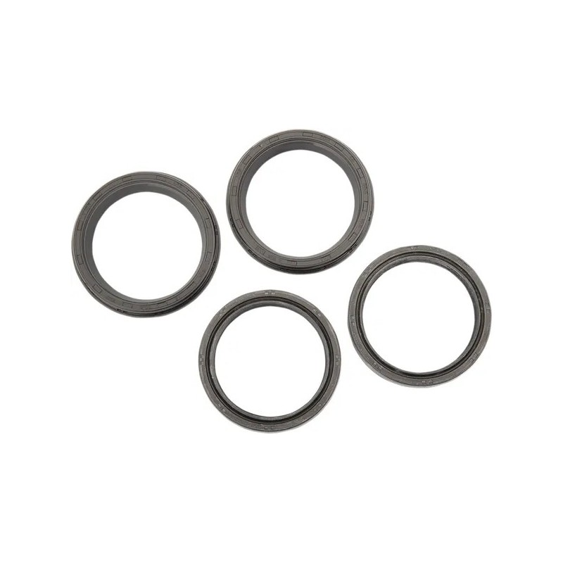 Kit joints spi de fourche PIVOT WORKS pour HONDA, KAWASAKI, SUZUKI CRF 250, CRF 450, KLX 400 de 2003 à 2021 Kit joints spi de fourche PIVOT WORKS pour HONDA, KAWASAKI, SUZUKI CRF 250, CRF 450, KLX 400 de 2003 à 2021