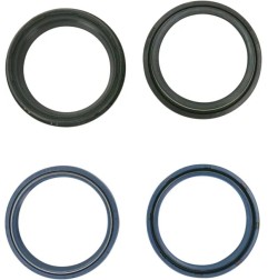 Kit joints spi de fourche PIVOT WORKS pour BETA , GAS GAS, HONDA, HUSQVARNA, KAWASAKI, KTM, RIEJU, SHERCO de 2010 à 2024 - Ref. 