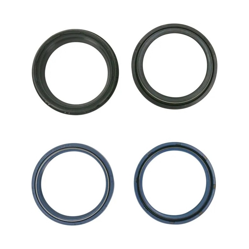 Kit joints spi de fourche PIVOT WORKS pour BETA , GAS GAS, HONDA, HUSQVARNA, KAWASAKI, KTM, RIEJU, SHERCO de 2010 à 2024