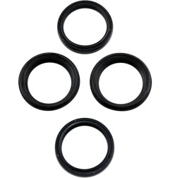 Kit joints spi de fourche PIVOT WORKS pour HONDA, KAWASAKI, RIEJU, YAMAHA CR 125, CR 250, CR 500, KX 125 de 1996 à 2022