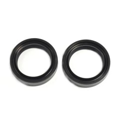 Joints spy de fourche ATHENA pour APRILIA, DERBI, YAMAHA RX 50, GPR 50, DT 50, XT 125 de 1999 à 2010