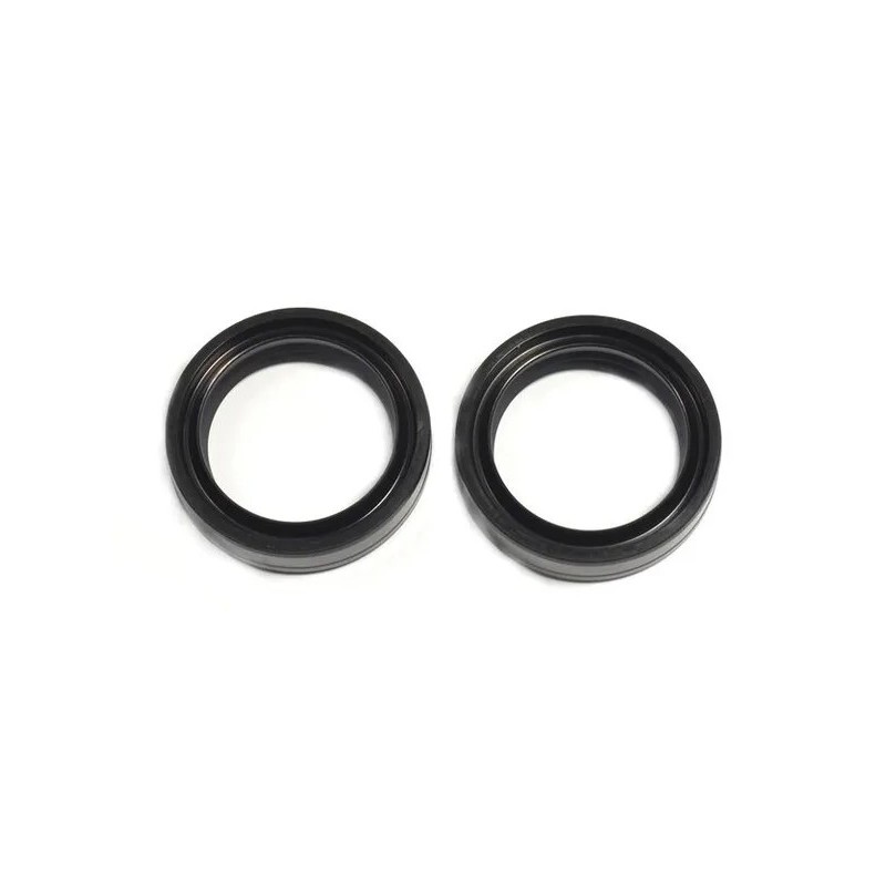 Joints spy de fourche ATHENA pour APRILIA, DERBI, YAMAHA RX 50, GPR 50, DT 50, XT 125 de 1999 à 2010