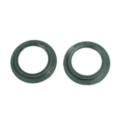 Dust cover ATHENA for GAS GAS, HUSQVARNA, KTM MC 50, MC 65, TC 50, TC 65, SX 50, SX 65 from 1998 to 2023 - Ref. P40FORK455203