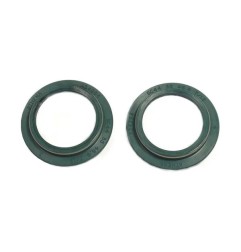 Guardapolvo ATHENA para GAS GAS, HUSQVARNA, KTM MC 50, MC 65, TC 50, TC 65, SX 50, SX 65 de 1998 a 2023 - Ref. P40FORK455203