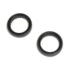 Oil seals fork ATHENA for APRILIA, GAS GAS, HM MOTO RS 125, RX 125, SX 125, CRE 50 from 2001 to 2015 - Ref. P40FORK455138