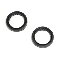 Retenes de horquilla ATHENA para APRILIA, GAS GAS, HM MOTO RS 125, RX 125, SX 125, CRE 50 de 2001 a 2015 - Ref. P40FORK455138