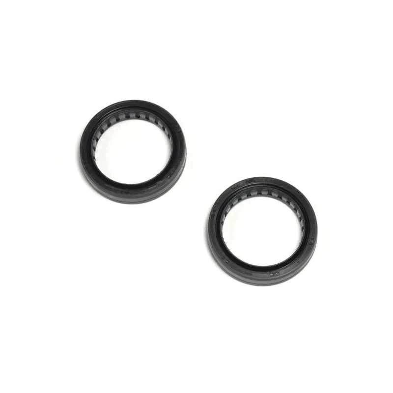 Retenes de horquilla ATHENA para APRILIA, GAS GAS, HM MOTO RS 125, RX 125, SX 125, CRE 50 de 2001 a 2015