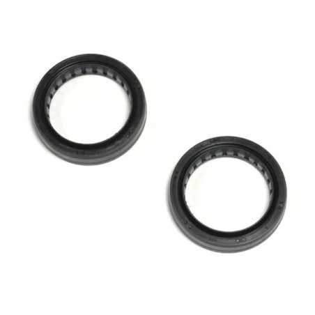 Oil seals fork ATHENA for APRILIA, GAS GAS, HM MOTO RS 125, RX 125, SX 125, CRE 50 from 2001 to 2015