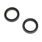 Oil seals fork ATHENA for APRILIA, GAS GAS, HM MOTO RS 125, RX 125, SX 125, CRE 50 from 2001 to 2015