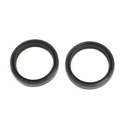 Oil seals fork ATHENA for HM MOTO, HONDA CRE-F 250, CRE-F 450, CRF 250, CRF 450 from 2002 to 2018 - Ref. P40FORK455122
