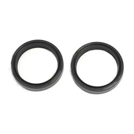 Retenes de horquilla ATHENA para HM MOTO, HONDA CRE-F 250, CRE-F 450, CRF 250, CRF 450 de 2002 a 2018
