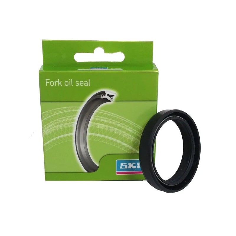 Joint spy SKF pour HONDA, SUZUKI CRF 250, CRF 450, DR-Z 400, RM 125, RM 250, RM-Z 450 de 1996 à 2026