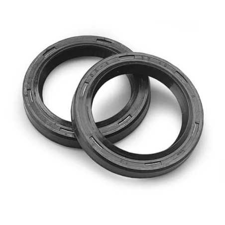 Retenes de horquilla delantera PROX para HONDA, KAWASAKI, YAMAHA CR 80, KX 100, KX 80, KX 85, SRX 600, YZ 65, YZ 80 de 1986 a 20