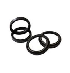 Retenes de horquilla delantera PROX para HONDA, KAWASAKI, YAMAHA CR 80, KX 100, KX 80, KX 85, SRX 600, YZ 65, YZ 80 de 1986 a 20