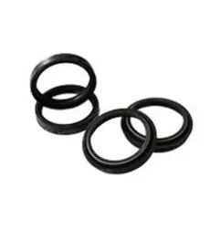 Retenes de horquilla delantera PROX para HONDA, SUZUKI CR 80, CR 85, CRF 150, XL 250, XR 250, RM 85 de 1981 a 2023 - Ref. 40.F37