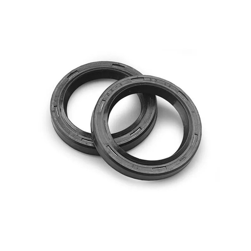 Joints spi de fourche avant PROX pour HONDA, KAWASAKI, SUZUKI, YAMAHA CR 125, CR 250, CR 500, XR 650, KX 125 de 1996 à 2020