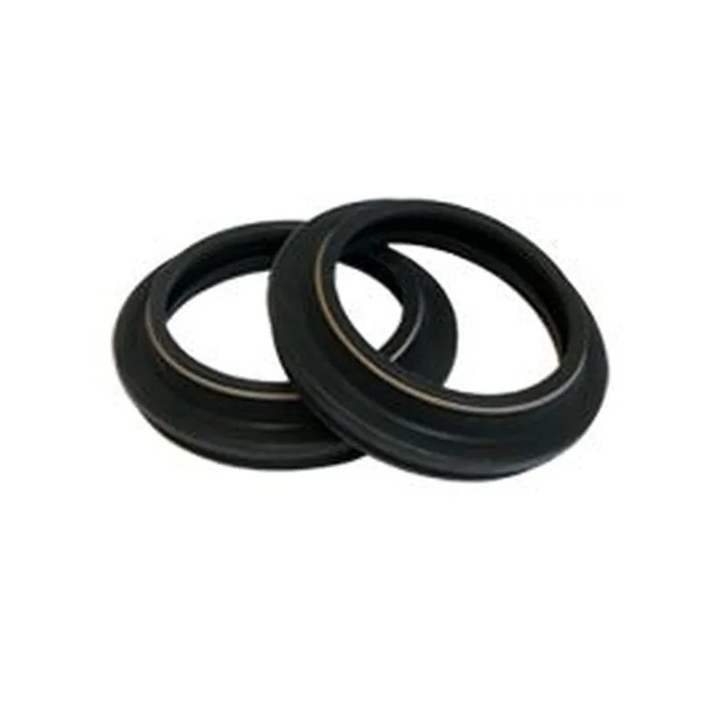 Joints anti-poussière de fourche avant PROX pour HONDA, SUZUKI, YAMAHA CBR 1000, CBR 600, CR 125, CR 250, CR 500 de 1984 à 2024