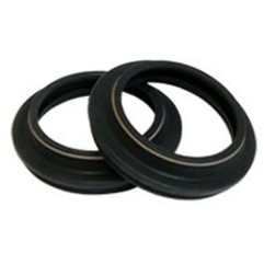 Juntas anti-guardapolvo de horquilla delantero PROX para HONDA, SUZUKI CR 125, CR 250, CR 500, RM 125, RM 250, RMX 250 de 1989 a