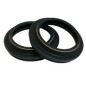 Gaskets anti-dust fork front PROX for HONDA, SUZUKI CR 125, CR 250, CR 500, RM 125, RM 250, RMX 250 from 1989 to 2000