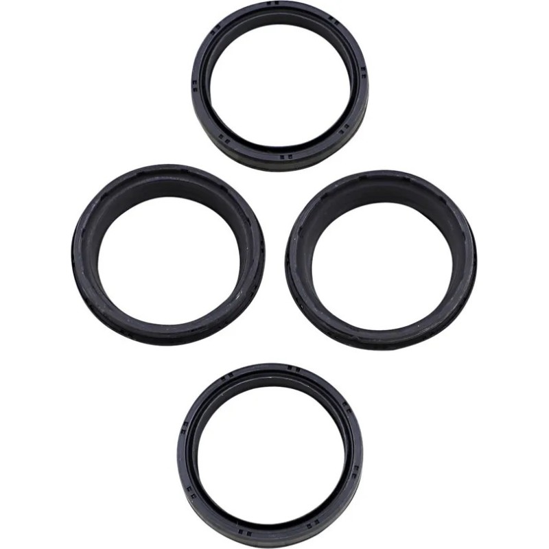 Kit joints poussière de fourche PROX pour HONDA, KAWASAKI, SUZUKI CRF 250, CRF 450, KLX 400, KX 250, KX 450 de 1996 à 2026