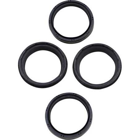 Fork dust seal kit PROX for HONDA, KAWASAKI, SUZUKI CRF 250, CRF 450, KLX 400, KX 250, KX 450 from 1996 to 2026
