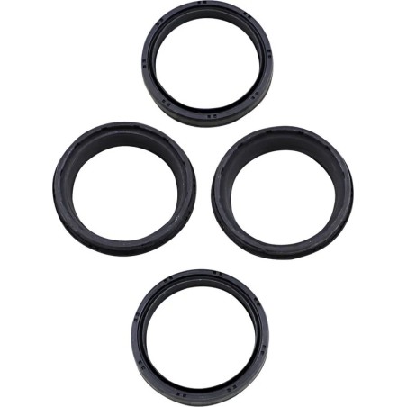 Kit joints poussière de fourche PROX pour HONDA, KAWASAKI, SUZUKI CRF 250, CRF 450, KLX 400, KX 250, KX 450 de 1996 à 2026