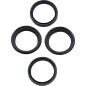 Kit joints poussière de fourche PROX pour HONDA, KAWASAKI, SUZUKI CRF 250, CRF 450, KLX 400, KX 250, KX 450 de 1996 à 2026