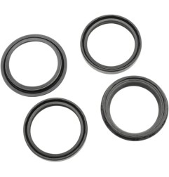 Fork dust seal kit PROX for HUSQVARNA, KTM TC 85, EXC 125, EXC 250, EXC 300, SX 105, SX 250, SX 85 from 2000 to 2017 - Ref. 40.S