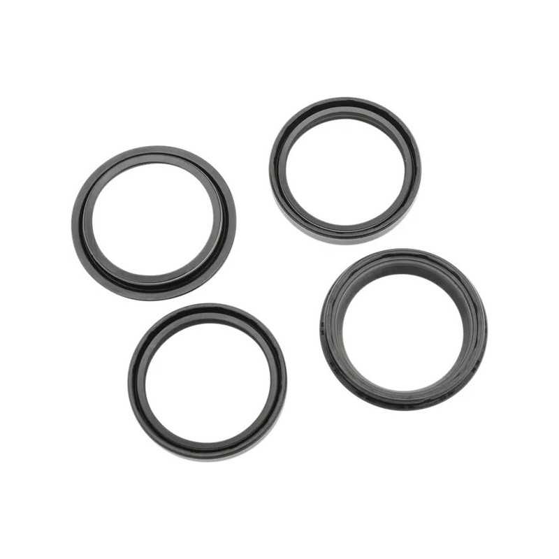 Fork dust seal kit PROX for HUSQVARNA, KTM TC 85, EXC 125, EXC 250, EXC 300, SX 105, SX 250, SX 85 from 2000 to 2017 Fork dust seal kit PROX for HUSQVARNA, KTM TC 85, EXC 125, EXC 250, EXC 300, SX 105, SX 250, SX 85 from 2000 to 2017