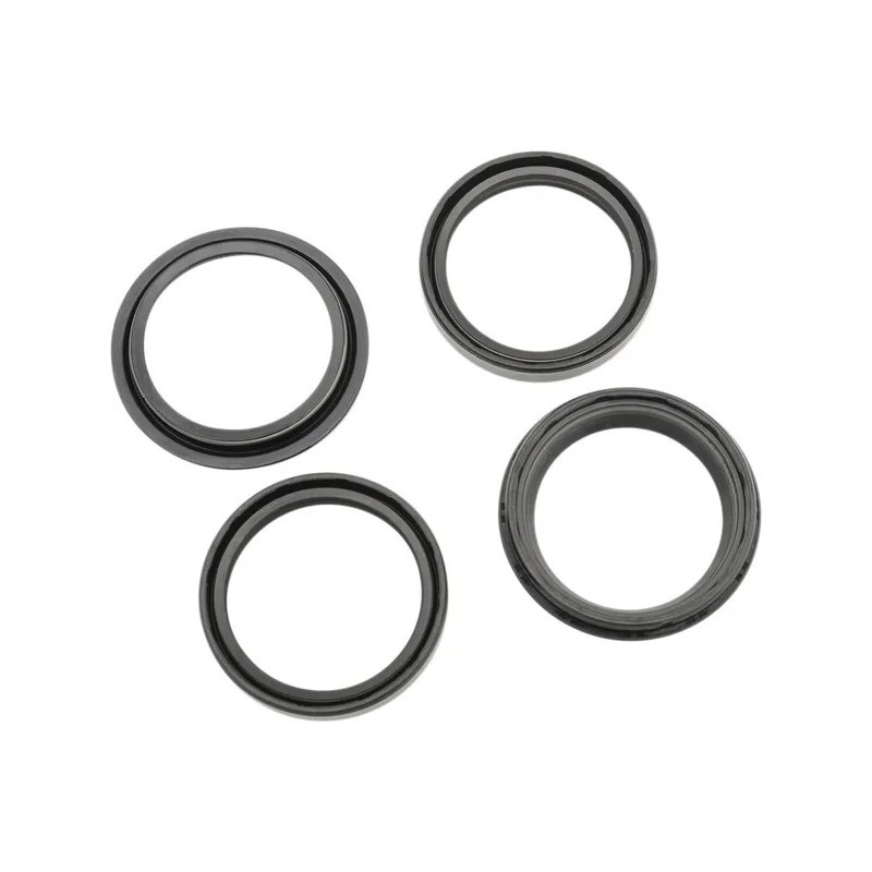 Kit joints poussière de fourche PROX pour HUSQVARNA, KTM TC 85, EXC 125, EXC 250, EXC 300, SX 105, SX 250, SX 85 de 2000 à 2017