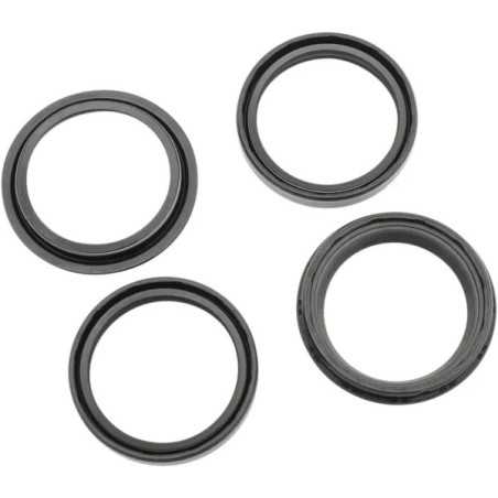 Fork dust seal kit PROX for HUSQVARNA, KTM TC 85, EXC 125, EXC 250, EXC 300, SX 105, SX 250, SX 85 from 2000 to 2017