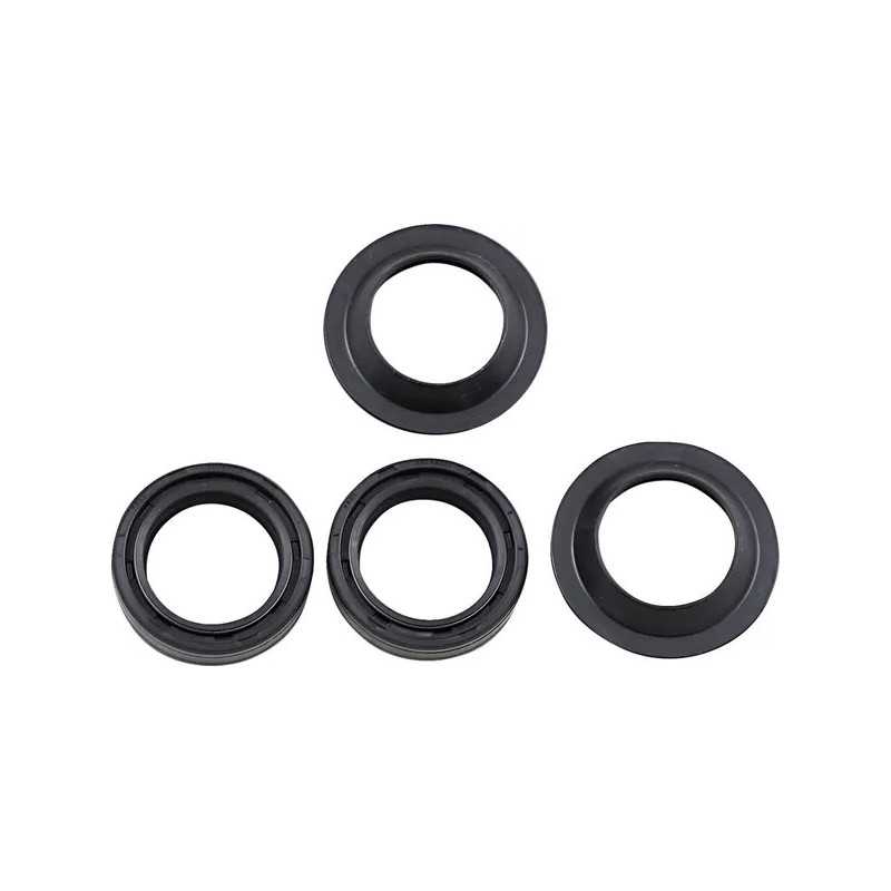 Kit de guardapolvos de horquilla PROX para KAWASAKI, SUZUKI KX 65, RM 65 de 2000 a 2026
