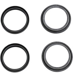 Kit joints poussière de fourche PROX pour HONDA, KAWASAKI, SUZUKI CRF 450, KX 450, RM-Z 250 de 2013 à 2026