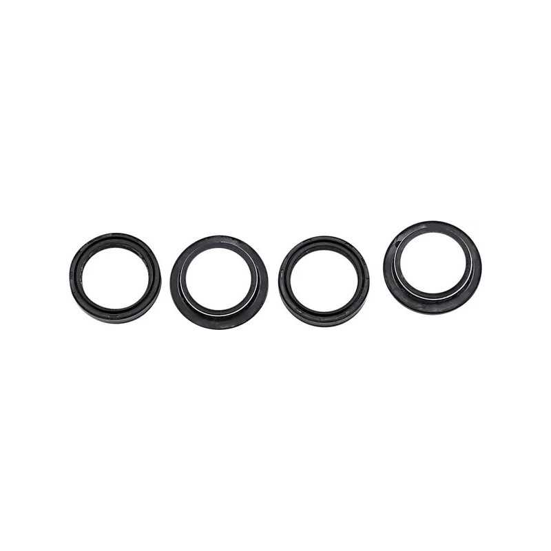 Fork dust seal kit PROX for KTM SX 65 from 2002 to 2011 Fork dust seal kit PROX for KTM SX 65 from 2002 to 2011