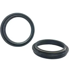 Junta anti-guardapolvo K&S TECHNOLOGIES para BETA, GAS GAS, HUSQVARNA, KTM, SHERCO RR 250, RR 300, RR 350, RR 430 de 2010 a 2018