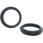 Junta anti-guardapolvo K&S TECHNOLOGIES para BETA, GAS GAS, HUSQVARNA, KTM, SHERCO RR 250, RR 300, RR 350, RR 430 de 2010 a 2018