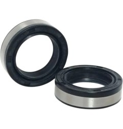 Joints de fourche K&S TECHNOLOGIES pour HONDA, KAWASAKI, SUZUKI, YAMAHA CB 125, CRF 100, CRF 70, CRF 80, XR 100 de 1971 à 2013