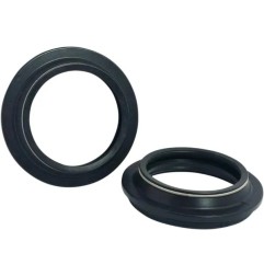 Gasket anti-dust K&S TECHNOLOGIES for SUZUKI RM 125, RM 250 from 1985 to 2019 - Ref. 16-2038