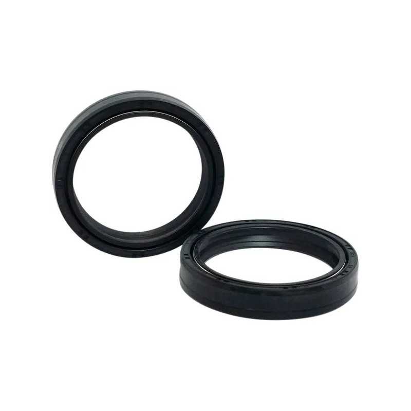 Fork seals K&S TECHNOLOGIES for BETA, HUSQVARNA, KTM, TM RACING RR 350, RR 400, RR 450, RR 520 from 1988 to 2017
