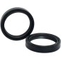 Retenes de horquilla K&S TECHNOLOGIES para BETA, HUSQVARNA, KTM, TM RACING RR 350, RR 400, RR 450, RR 520 de 1988 a 2017